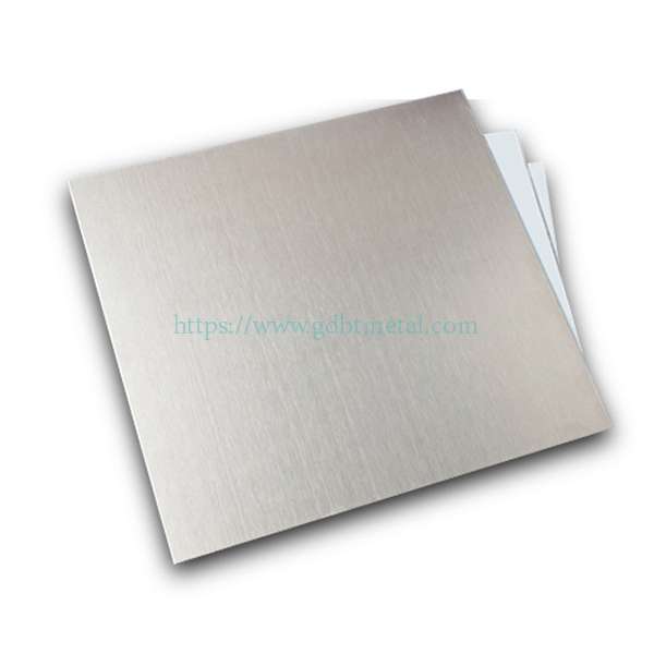 Stainless Steel Sheet&Plate